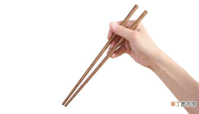 梦见新筷子