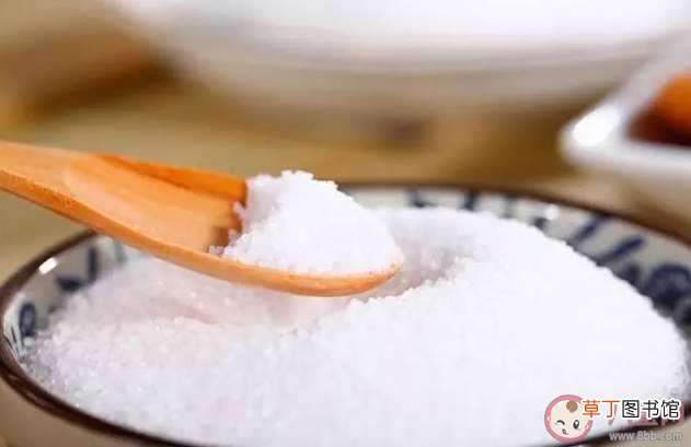 蚂蚁庄园8月18日答案介绍 摄入过量食盐有什么危害