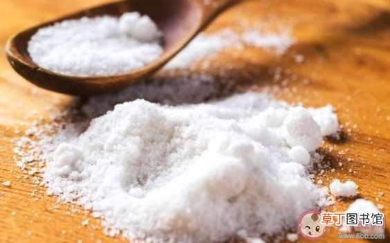 蚂蚁庄园8月18日答案介绍 摄入过量食盐有什么危害