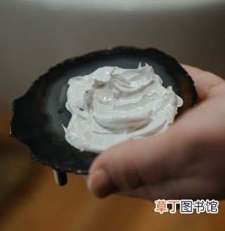 剃须膏怎么用
