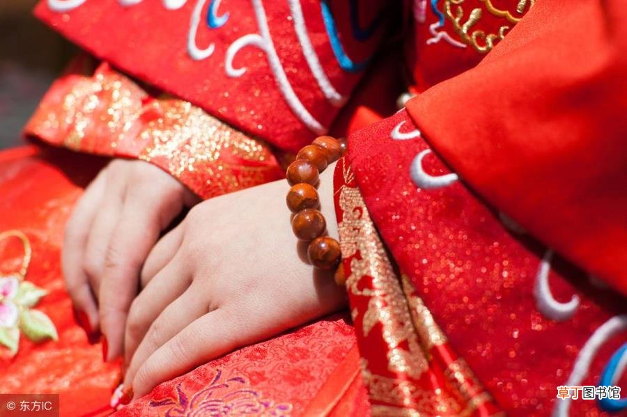 我喜欢的女人已经结婚 你为什么结婚