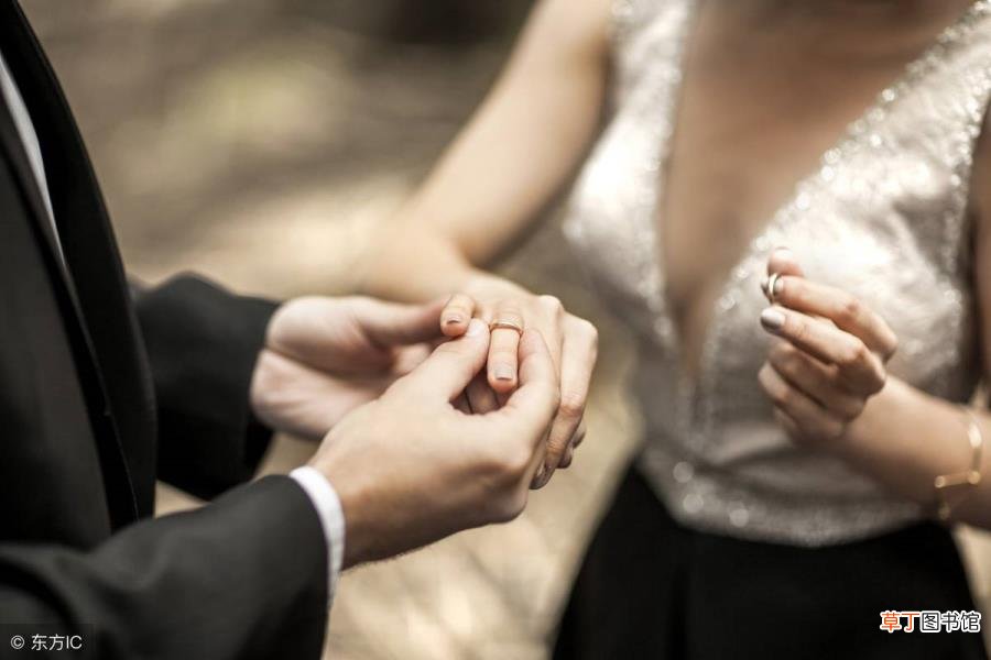 我喜欢的女人已经结婚 你为什么结婚