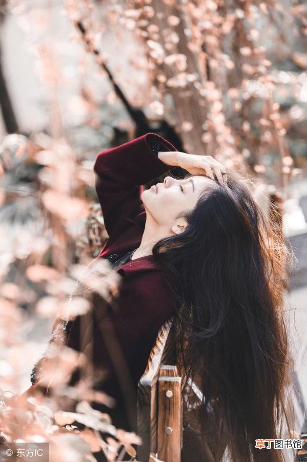 我喜欢的女人已经结婚 你为什么结婚