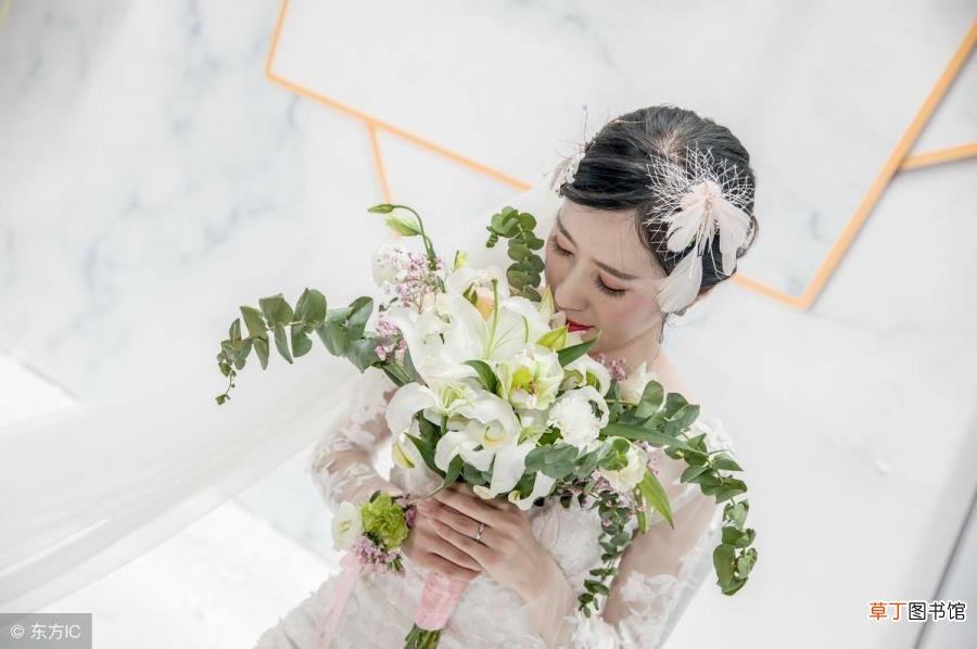 我喜欢的女人已经结婚 你为什么结婚