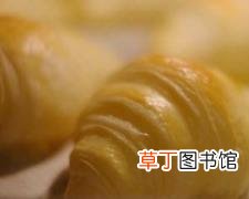 可颂面包 面包为什么苦