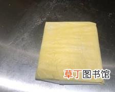 可颂面包 面包为什么苦