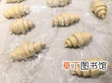 可颂面包 面包为什么苦
