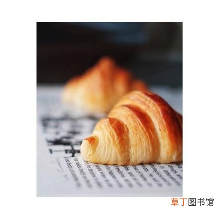 可颂面包 面包为什么苦