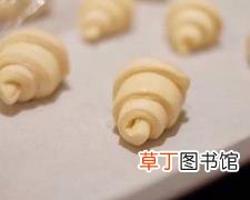 可颂面包 面包为什么苦