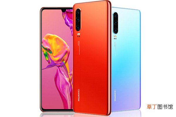 nova5与p30的区别 nova5与p30有什么区别