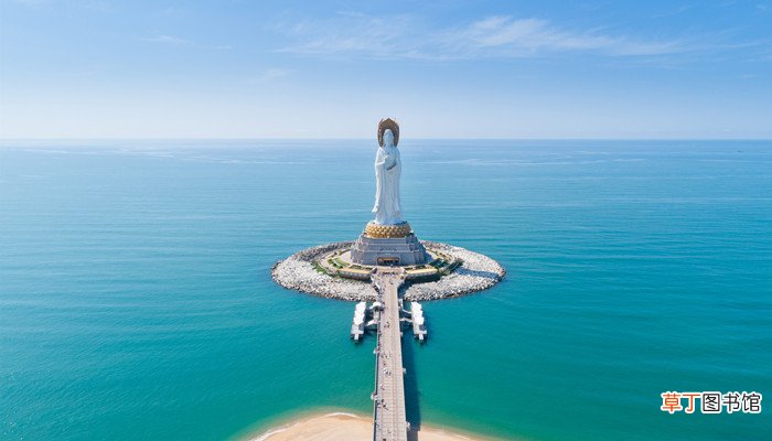 梦见观音送子