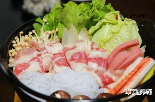想要发育得好要吃对 促进女孩子发育的食谱推荐