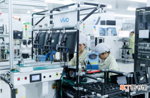 vivo手机怎么样 为什么vivo手机很少在质量问题上掉链子？