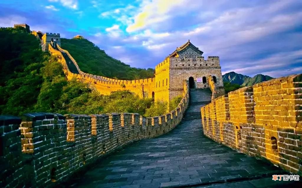 长城介绍 万里长城的介绍和旅游攻略