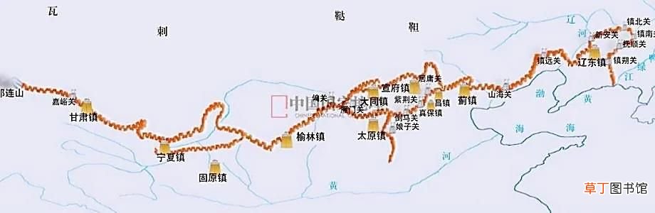 长城介绍 万里长城的介绍和旅游攻略