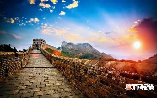 长城介绍 万里长城的介绍和旅游攻略