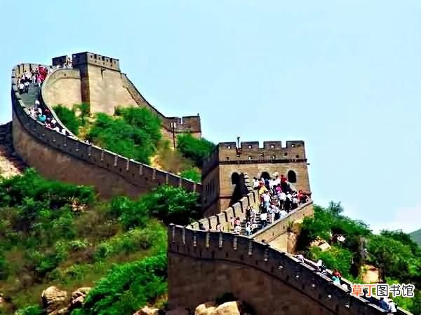 长城介绍 万里长城的介绍和旅游攻略