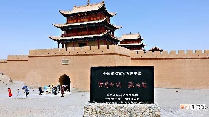 长城介绍 万里长城的介绍和旅游攻略