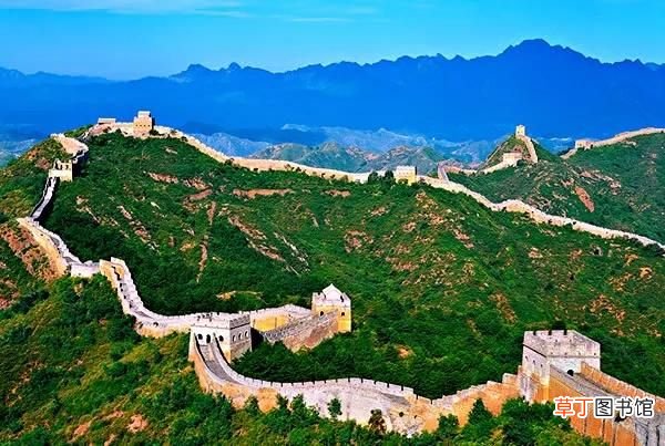 长城介绍 万里长城的介绍和旅游攻略