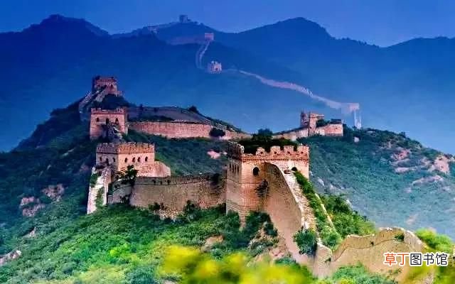 长城介绍 万里长城的介绍和旅游攻略
