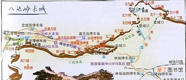 长城介绍 万里长城的介绍和旅游攻略