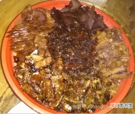 南雄美食 南雄美食，快到碗里来