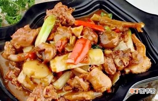 南雄美食 南雄美食，快到碗里来