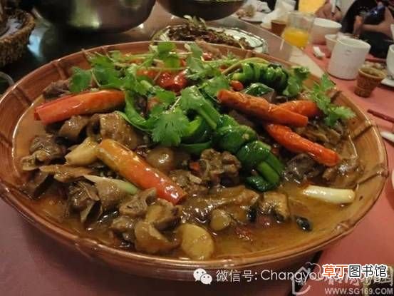 南雄美食 南雄美食，快到碗里来