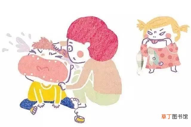 上幼儿园前的准备 送孩子上幼儿园前先和孩子做好这些准备