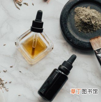 快乐鼠尾草精油的功效与作用