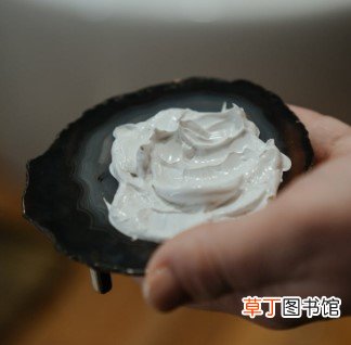 清洁霜怎么用