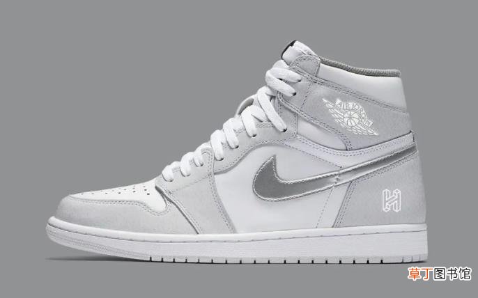 aj1小迪奥真假对比