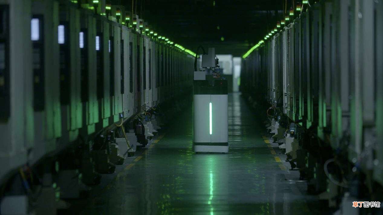 深圳上市公司创新密码｜工业富联云计算业务稳居行业龙头
