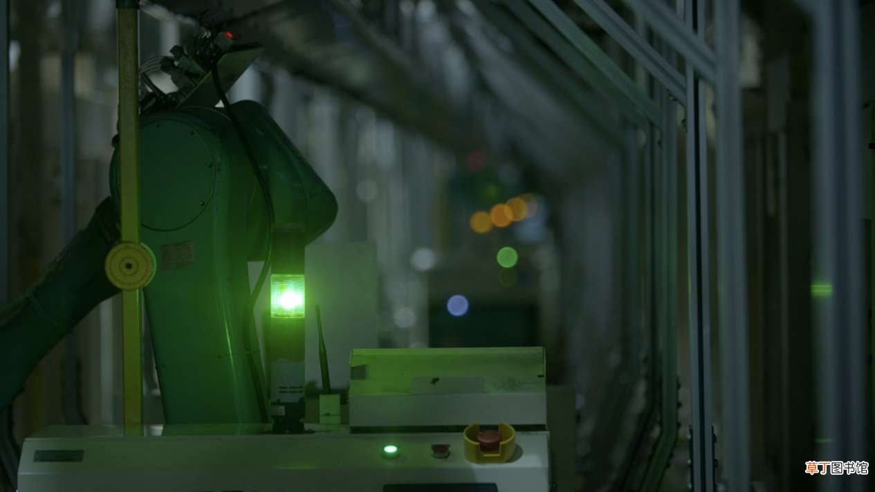 深圳上市公司创新密码｜工业富联云计算业务稳居行业龙头