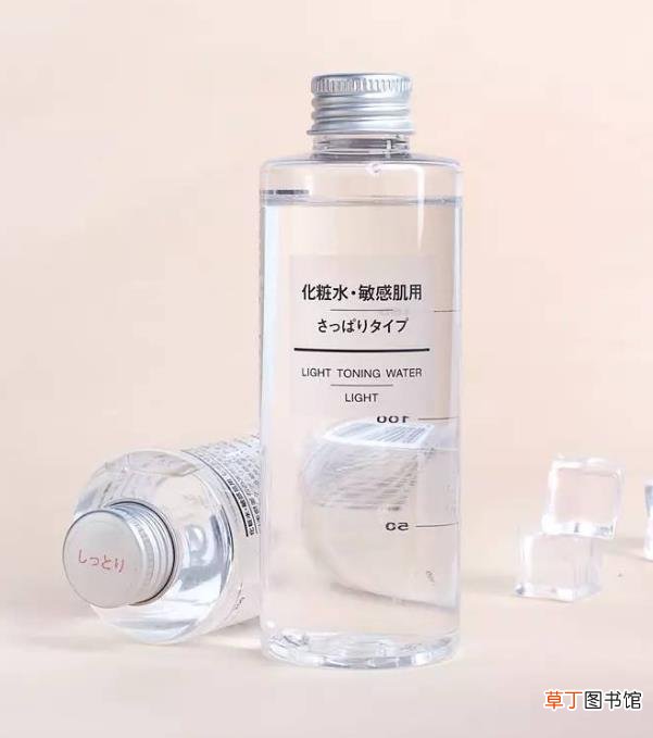 保湿爽肤水怎么用