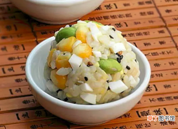 饭团的制作方法 13种饭团的做法