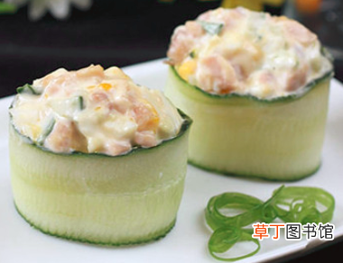 饭团的制作方法 13种饭团的做法