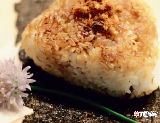 饭团的制作方法 13种饭团的做法