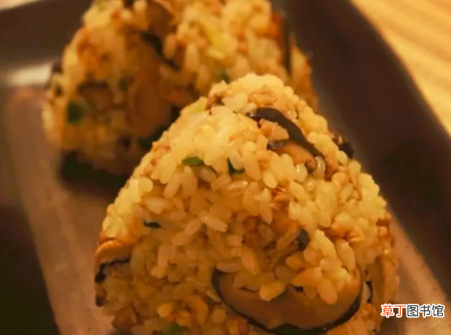 饭团的制作方法 13种饭团的做法