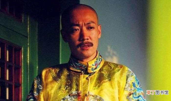 和绅怎么死的 和珅的死亡真相
