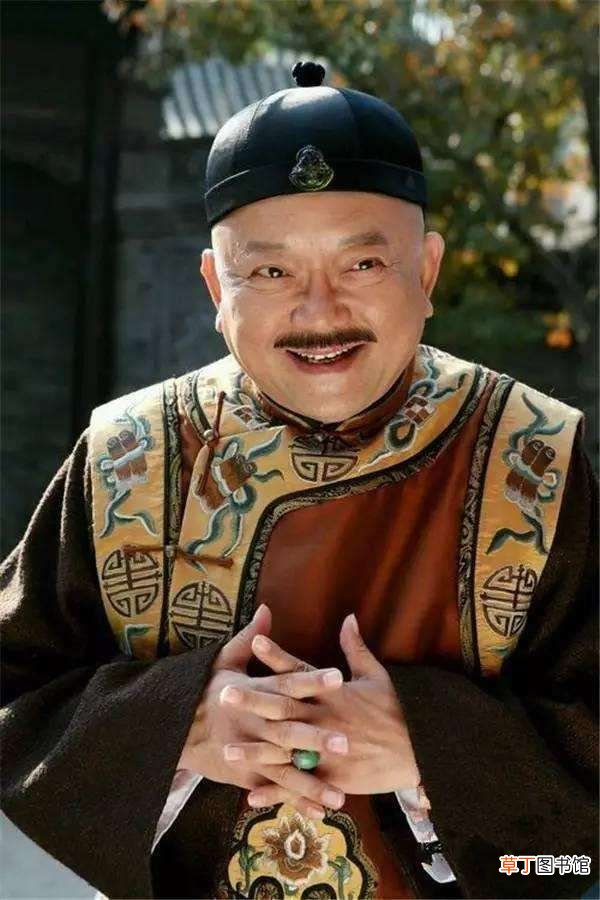 和绅怎么死的 和珅的死亡真相