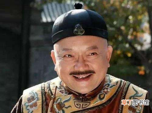 和绅怎么死的 和珅的死亡真相