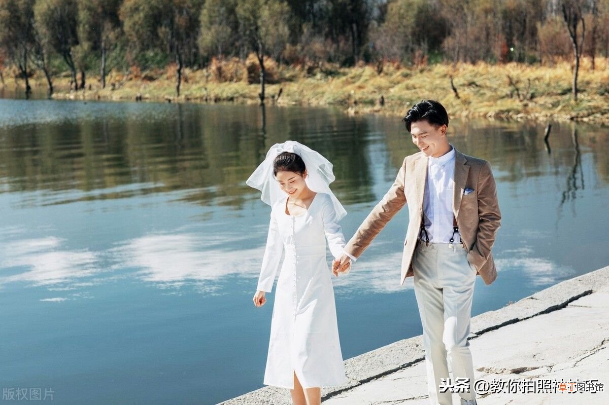 拍婚纱照注意什么呢 拍婚纱照注意事项