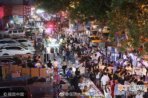 冬天摆地摊卖什么好 摆地摊卖什么赚钱？