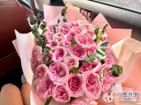 怎样延长花期让鲜花存活更久 节后鲜花如何保存