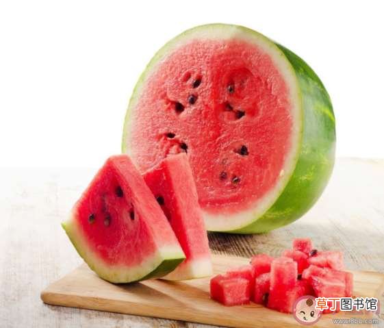西瓜是怎么成为中国人常吃的水果 中国人一年吃掉多少西瓜