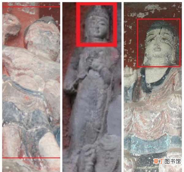 四川数尊千年摩崖石刻佛像被盗?偷盗佛像会有报应吗