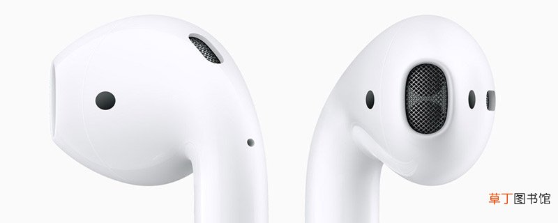 airpods2如何调音量 airpods2调音量的方法