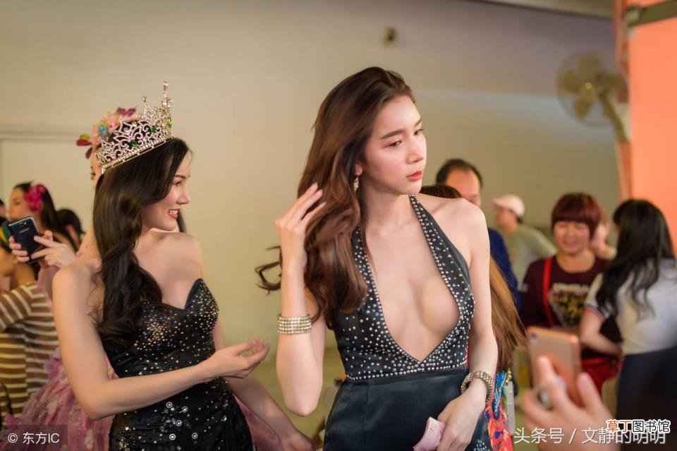 人妖是怎么养成 为什么有人妖