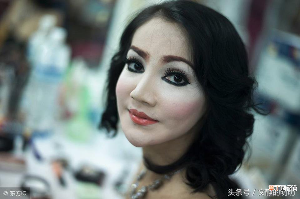 人妖是怎么养成 为什么有人妖
